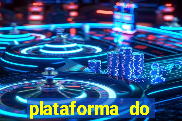 plataforma do gusttavo lima de jogo